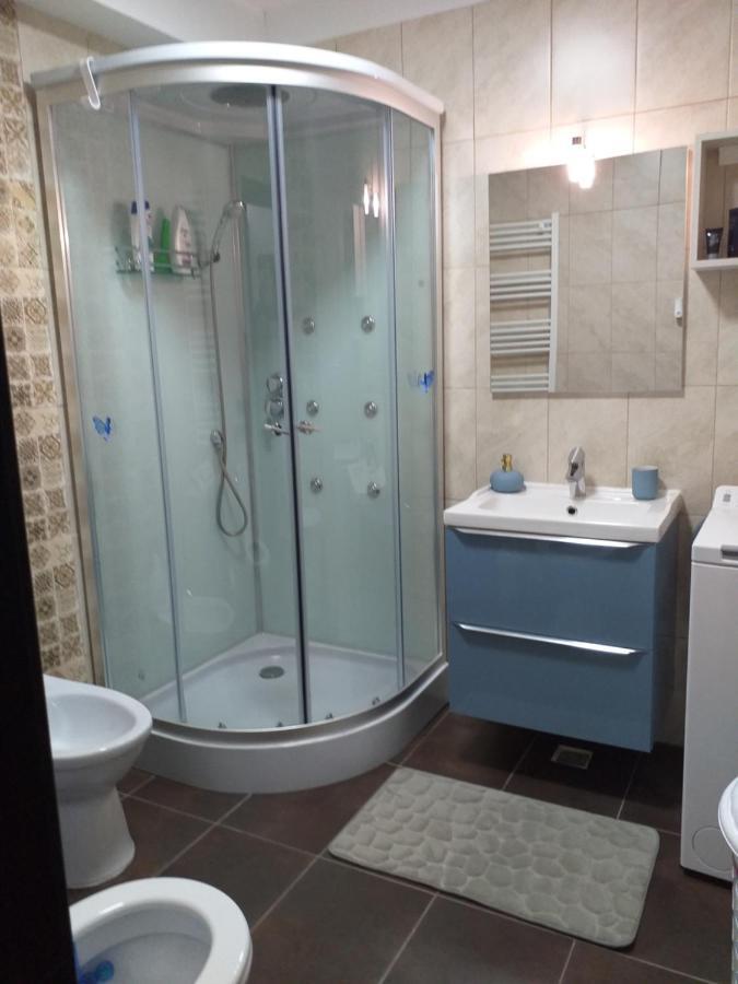 Felicita Apartment Брашов Екстериор снимка